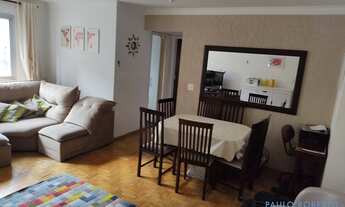 Imagem: APARTAMENTO - PLANALTO PAULISTA - SP