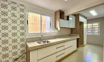 Imagem 1: Praças do Sul - Casas Condomínio com 2 quartos, 1 suíte, 2 vagas,