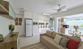 Imagem 3: CONDOMÍNIO CLUBE - VENDA PORTEIRA FECHADA - AU 51,55M² - R$680.000,00 - CAMPO BELO/SP