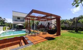 Imagem 5: Casa à venda na Riviera de São Lourenço - Módulo 17