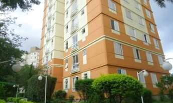 Imagem: Apartamento com 2 dormitórios para alugar