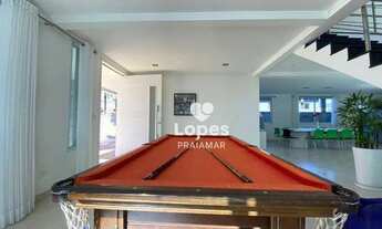 Imagem 3: Casa com 4 dormitórios à venda, 388 m² por R$ 3.100.000,00 - Morada da Praia - Bertioga/SP