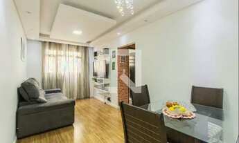 Imagem: Apartamento à Venda - Itaquera, 2 Quartos