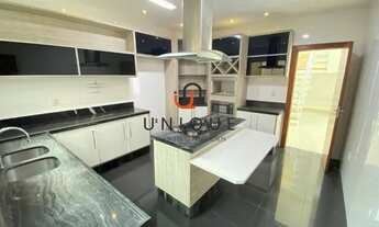 Imagem 3: Mirante da Lagoa - Mansão com 4 suítes