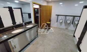 Imagem 6: Área para alugar, 20 m² por R$ 1.500,00/mês - Pólon - Marília/SP