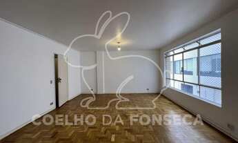 Imagem 1: São Paulo - Apartamento Padrão - Pinheiros