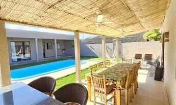 Imagem 2: Casa com 4 quartos no Balneário Praia Grande