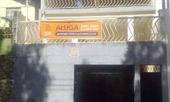 Imagem: Casa para aluguel, 4 quartos, 1 suíte