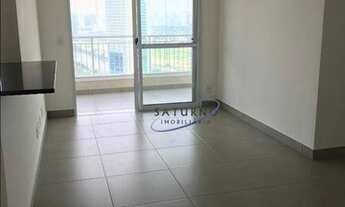 Imagem 4: Apartamento com 3 dormitórios para alugar, 87 m² por R$ 8.168,00/mês - Pinheiros - São Pau