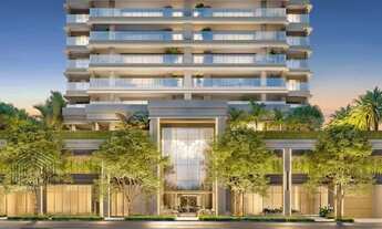 Imagem 5: Cobertura Duplex à venda Moema - São Paulo/SP