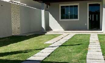 Imagem: CASA RESIDENCIAL em SAQUAREMA - RJ, JACONÉ