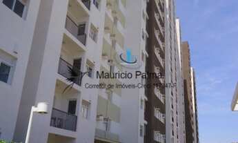 Imagem 4: APARTAMENTO - CONDOMÍNIO RESERVA DOS OITIS