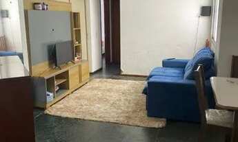 Imagem: Quarto mobiliado pra alugar para moças