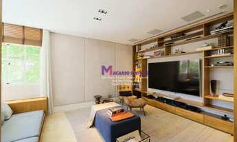 Imagem 4: Apartamento totalmente reformado com 4 suites