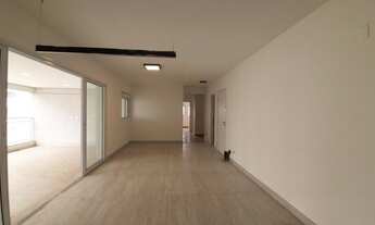 Imagem 2: Apartamento para aluguel com 136 metros quadrados com 3 quartos em Vila Anastácio - São Pa