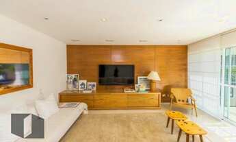 Imagem 6: Cobertura em Leblon