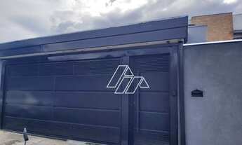 Imagem 2: Casa com 3 dormitórios para alugar, 90 m² por R$ 2.200,01/mês - Professor José Augusto da