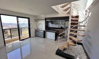 Imagem: Bairro dos Ingleses - Cobertura com 2 quartos