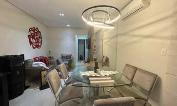 Imagem 6: Apartamento com 2 dorms, Gonzaga, Santos - R$ 1.43 mi, Cod: 25534