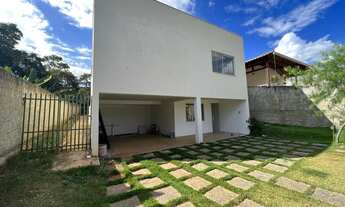 Imagem 2: Lagoa Santa - Casa de Condomínio - Cond. Residencial Cedro