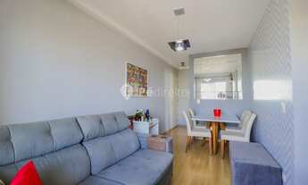 Imagem 2: Apartamento porteira fechada com 2 dormitórios à venda no bairro Tatuapé - São Paulo/SP