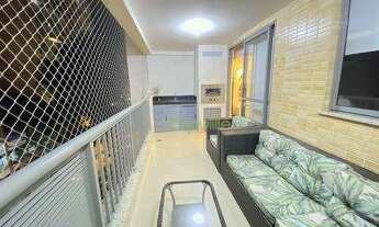 Imagem 4: Apartamento com 3 dormitórios à venda, 110 m² por R$ 1.050.000 - Icaraí - Niterói/RJ