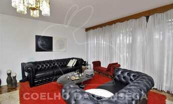 Imagem: São Paulo - Casa Padrão - Chácara Klabin