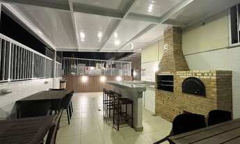 Imagem 4: Apartamento com 2 dormitórios à venda, 85 m² por R$ 400.000,00 - Pendotiba - Niterói/RJ