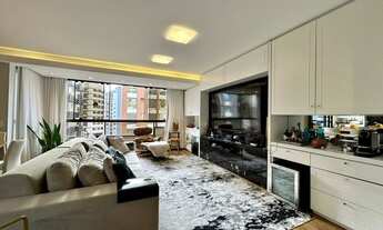 Imagem 6: Apartamento com 3 dormitórios à venda, 108 m² por R$ 1.500.000,00 - Centro - Florianópolis