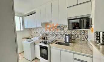 Imagem 9: Apartamento à venda, 3 quartos, 2 vagas, Castelo - Belo Horizonte/MG