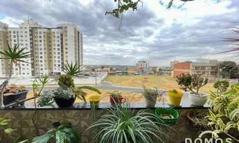 Imagem 6: Apartamento com 3 dormitórios à venda, 67 m² por R$ 290.000,00 - Samambaia Sul - Samambaia