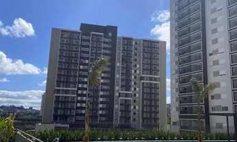 Imagem 3: Apartamento com 2 quarto, Varanda Integrada, Lazer completo em São Paulo