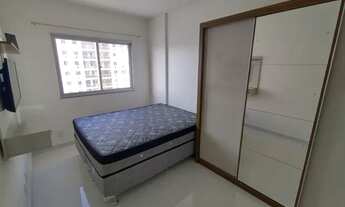 Imagem: PLENO RESIDENCIAL - SEMI-MOBILIADO