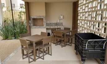 Imagem 4: Apartamento (Padrão), com 1 quartos e 1 banheiros para Aluguel, 27 m² em São Paulo/SP