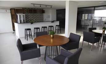 Imagem 6: Apartamento NOVO! Andar alto!