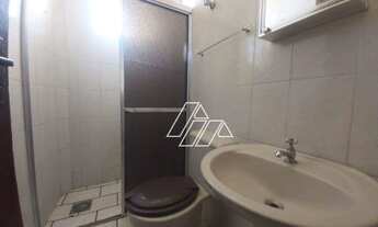 Imagem 7: Apartamento com 2 dormitórios para alugar, 65 m² por R$ 1.000,00/mês - Jardim Cavallari