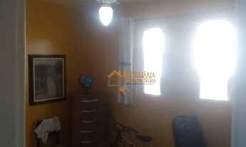 Imagem 7: Apartamento com 2 dormitórios à venda, 49 m² por R$ 149.000,00 - Jardim Santo Expedito - G