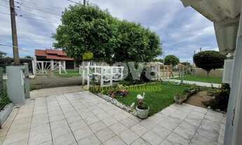 Imagem 3: CASA COM 04 DORMITÓRIOS EM NOVA TRAMANDAÍ