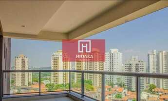 Imagem: Apartamento à venda no bairro Alto de Pinheiros