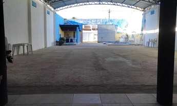 Imagem 4: Vendo casa com galpão deck e psinas