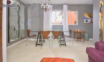 Imagem 7: Apartamento com 2 quartos para alugar por R$ 2800.00, 82.13 m2 - VILA IZABEL - CURITIBA/PR