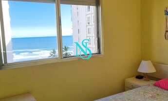 Imagem 7: Apartamento para Locação em Guarujá, Pitangueiras, 2 dormitórios, 2 banheiros, 1 vaga