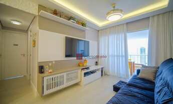 Imagem 3: Apartamento com 3 quartos à venda, 100 m² por R$ 1.060.000 - Vila Osasco - Osasco/SP