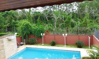 Imagem 5: Casa com 3 dormitórios, 500 m² - Paysage Clair - Vargem Grande Paulista/SP