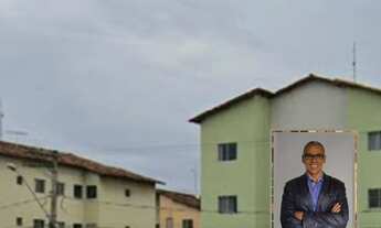 Imagem 1: Gio-*-R.Velp.) - Vendo apartamento (PAR) Excelente preço e Localização!! - Valparaíso - Se