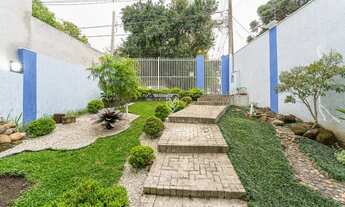 Imagem 4: Casa com 3 dormitórios, com 260m² para alugar por R$ 5.000,00/mês no Campo Comprido - Curi