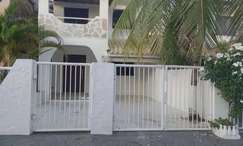 Imagem: Casa em condomínio