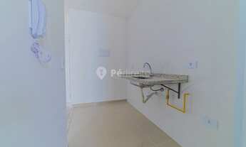 Imagem 7: Apartamento à venda no bairro ANALIA FRANCO - São Paulo/SP, Zona Leste