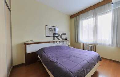 Imagem 6: Flat para aluguel, 1 quarto, 2 vagas, Savassi - Belo Horizonte/MG