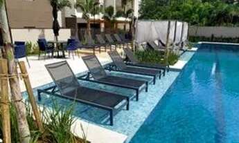 Imagem: Apartamento com 2 quarto, Varanda Integrada